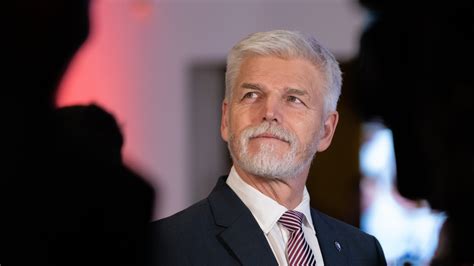 czech president petr pavel